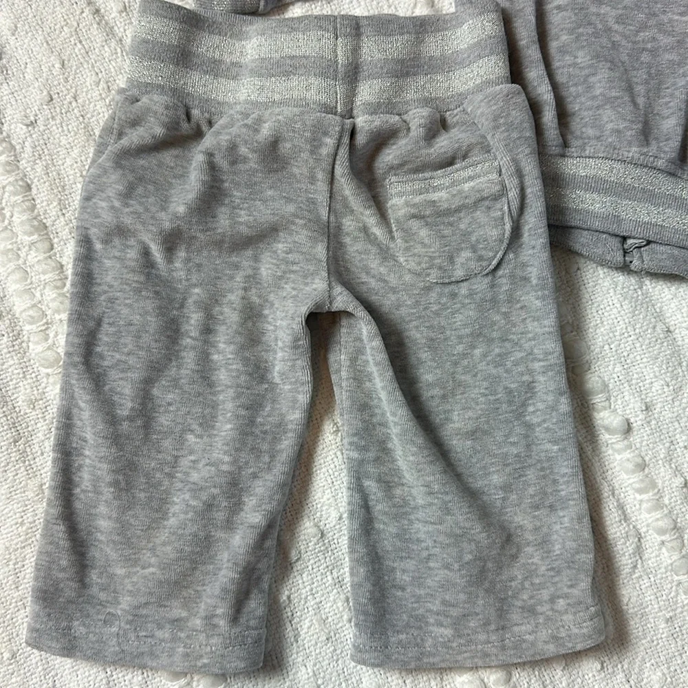 Vintage US Polo‎ Assn. Baby Valor Set